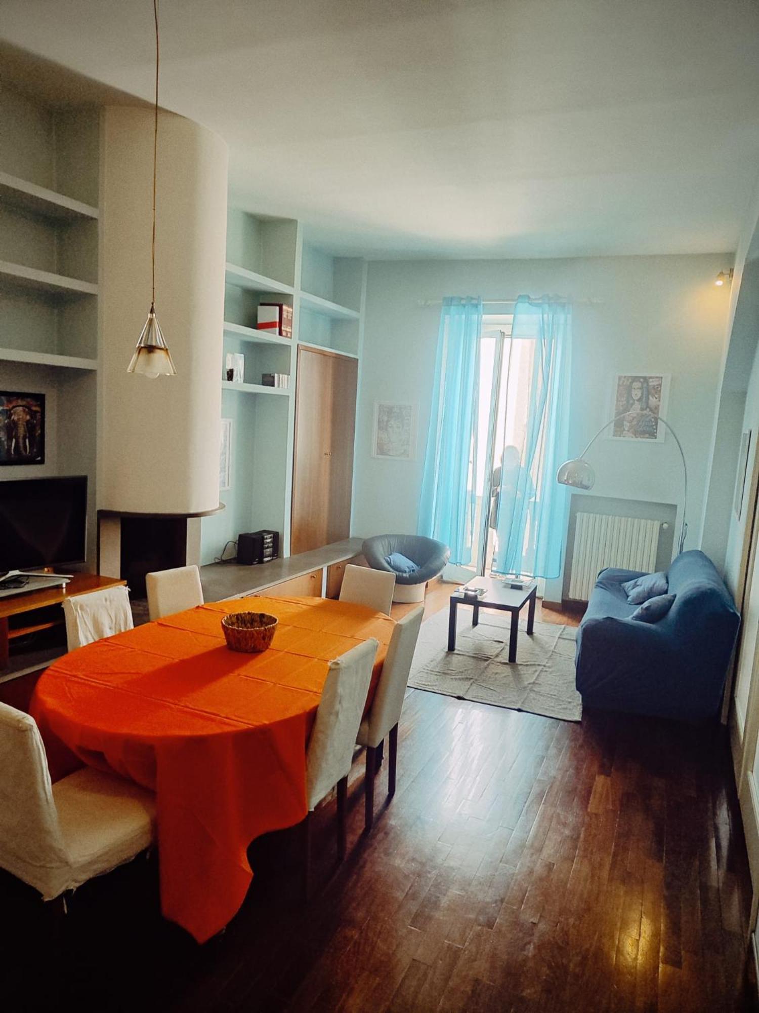 Chimney House Apartamento Bari Exterior foto
