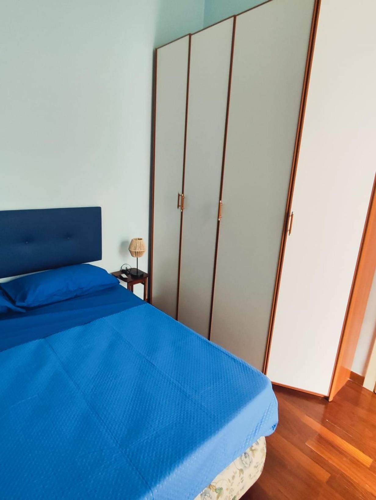 Chimney House Apartamento Bari Exterior foto